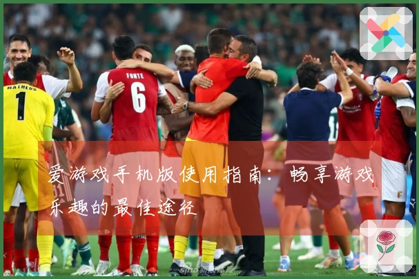 爱游戏手机版使用指南：畅享游戏乐趣的最佳途径