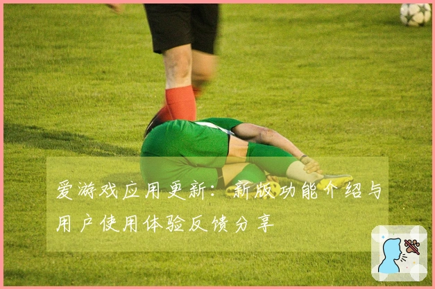 爱游戏应用更新：新版功能介绍与用户使用体验反馈分享